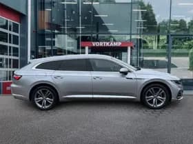 Volkswagen Arteon thumbnail 4