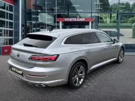 Volkswagen Arteon thumbnail 5