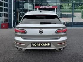 Volkswagen Arteon thumbnail 6