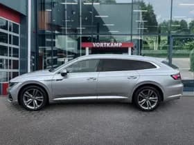 Volkswagen Arteon thumbnail 8