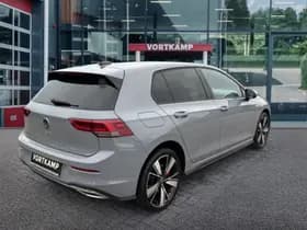 Volkswagen Golf thumbnail 5
