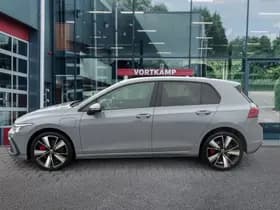 Volkswagen Golf thumbnail 8