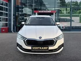 Škoda Octavia thumbnail 2