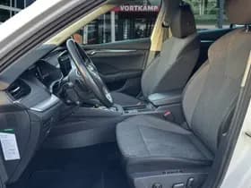 Škoda Octavia thumbnail 11