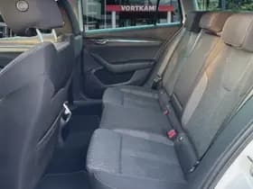 Škoda Octavia thumbnail 13