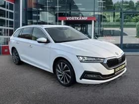 Škoda Octavia thumbnail 3