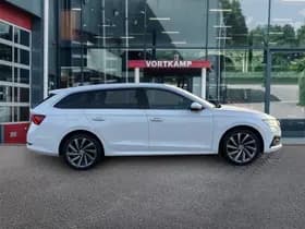 Škoda Octavia thumbnail 4