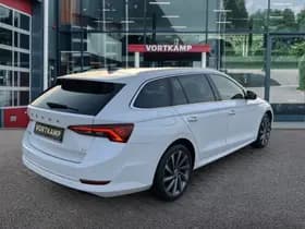 Škoda Octavia thumbnail 5