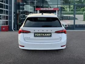 Škoda Octavia thumbnail 6