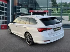 Škoda Octavia thumbnail 7