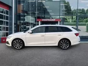 Škoda Octavia thumbnail 8