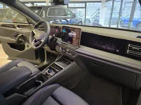 Volkswagen Tiguan thumbnail 14