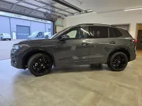 Volkswagen Tiguan thumbnail 3