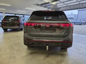 Volkswagen Tiguan thumbnail 7
