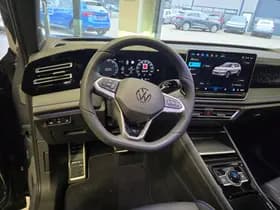 Volkswagen Tiguan thumbnail 10