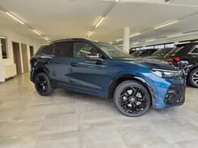 Volkswagen Tiguan thumbnail 2