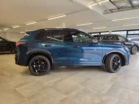 Volkswagen Tiguan thumbnail 3