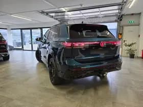 Volkswagen Tiguan thumbnail 5