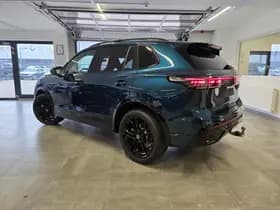 Volkswagen Tiguan thumbnail 6