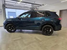 Volkswagen Tiguan thumbnail 7