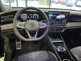 Volkswagen Tiguan thumbnail 9