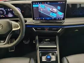 Volkswagen Tiguan thumbnail 14