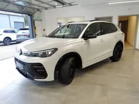 Volkswagen Tiguan thumbnail 3