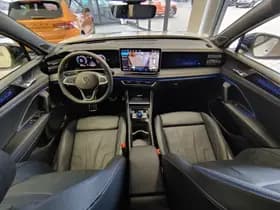 Volkswagen Tiguan thumbnail 6