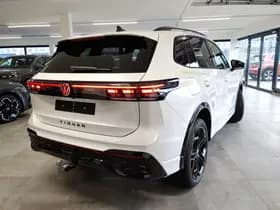 Volkswagen Tiguan thumbnail 7