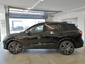 Volkswagen Tiguan thumbnail 11