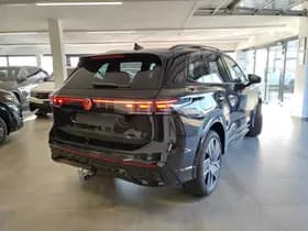 Volkswagen Tiguan thumbnail 6