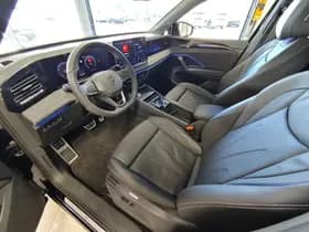 Volkswagen Tiguan thumbnail 8