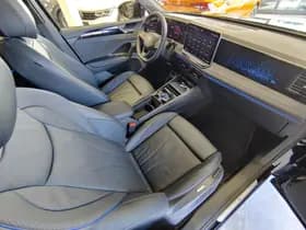 Volkswagen Tiguan thumbnail 9