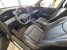 Volkswagen Tiguan thumbnail 14