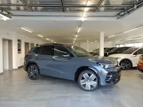 Volkswagen Tiguan thumbnail 3