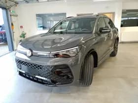 Volkswagen Tiguan thumbnail 5