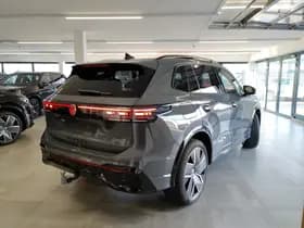 Volkswagen Tiguan thumbnail 6
