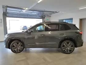 Volkswagen Tiguan thumbnail 7