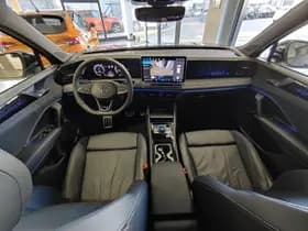 Volkswagen Tiguan thumbnail 9