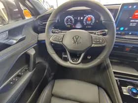 Volkswagen Tiguan thumbnail 13