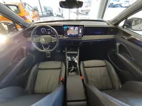 Volkswagen Tiguan thumbnail 15