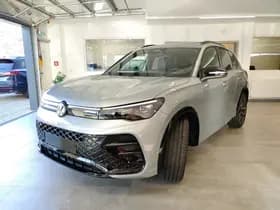 Volkswagen Tiguan thumbnail 7