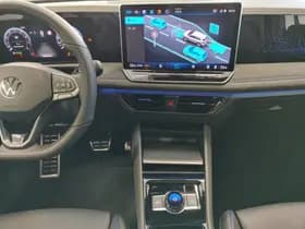 Volkswagen Tiguan thumbnail 10