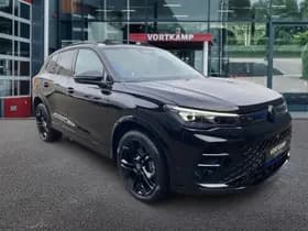 Volkswagen Tiguan thumbnail 3