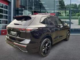 Volkswagen Tiguan thumbnail 4