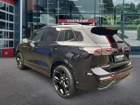 Volkswagen Tiguan thumbnail 9