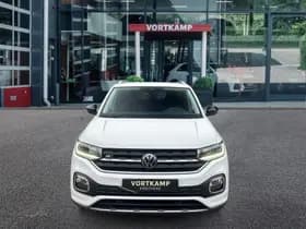 Volkswagen T-Cross thumbnail 2