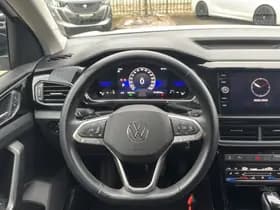 Volkswagen T-Cross thumbnail 13
