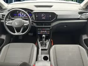 Volkswagen T-Cross thumbnail 14