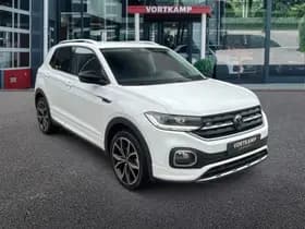 Volkswagen T-Cross thumbnail 3